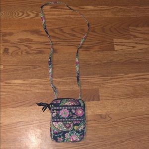 Vera Bradley purse